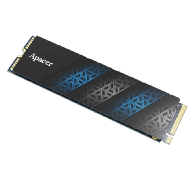 Apacer Накопичувач SSD M.2 2280 256GB Apacer (AP256GAS2280P4UPRO)