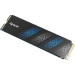 Apacer Накопичувач SSD M.2 2280 256GB Apacer (AP256GAS2280P4UPRO)