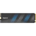 Apacer Накопичувач SSD M.2 2280 256GB Apacer (AP256GAS2280P4UPRO)