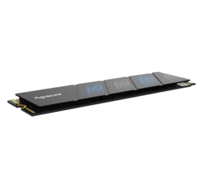 Apacer Накопичувач SSD M.2 2280 1TB Apacer (AP1TBAS2280P4UPRO)