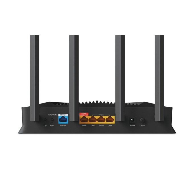 TP-Link Маршрутизатор, Archer GE230 TP-LINK