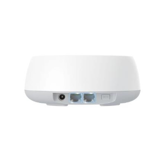 TP-Link Домашня Mesh Wi-Fi система (1 шт у комплекті), Deco BE22(1-pack) TP-LINK