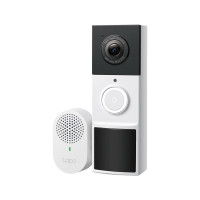 Wi-Fi камера, Tapo D210 TP-LINK