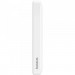 Батарея універсальна Baseus Magnetic Wireless Mini Air 6000mAh 20W PD, QC, Qi-15W, White (6932172641429)