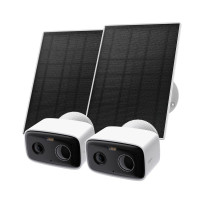 Wi-Fi камера , Tapo C400 KIT TP-LINK