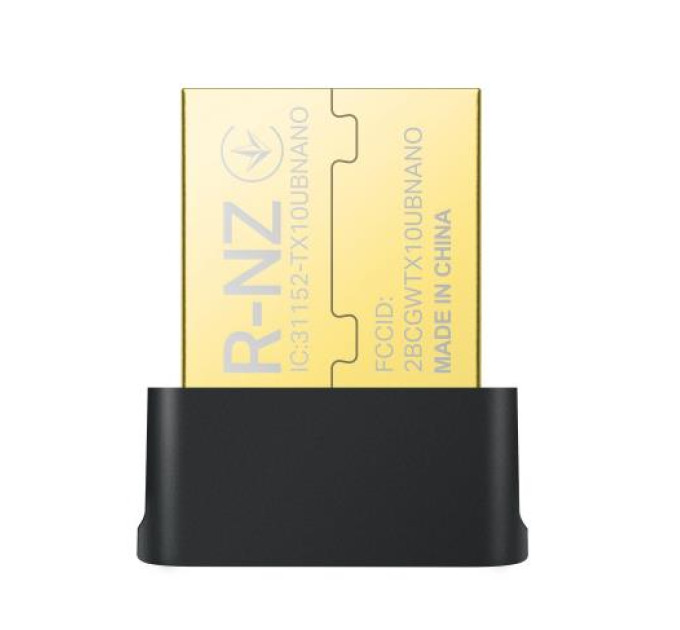 TP-Link USB адаптер, Archer TX10UB Nano TP-LINK