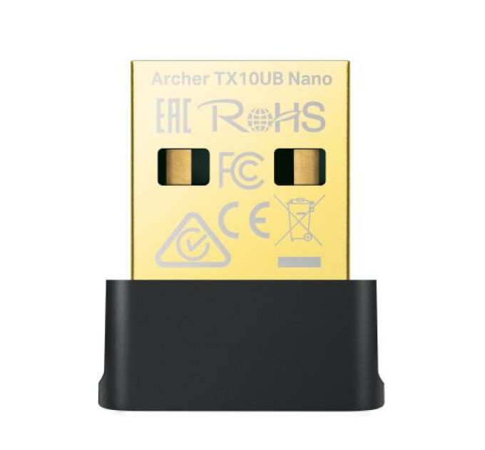 TP-Link USB адаптер, Archer TX10UB Nano TP-LINK