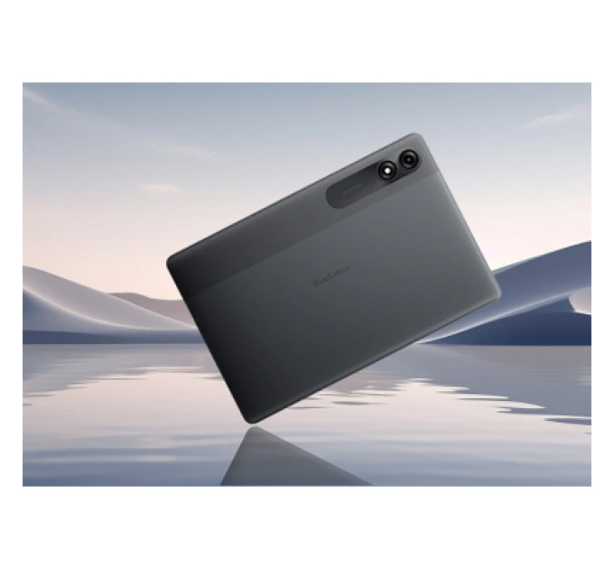 Blackview Планшет Blackview Tab 9 10.95" FHD 8 / 256GB / WIFI Gray (6931548324898)
