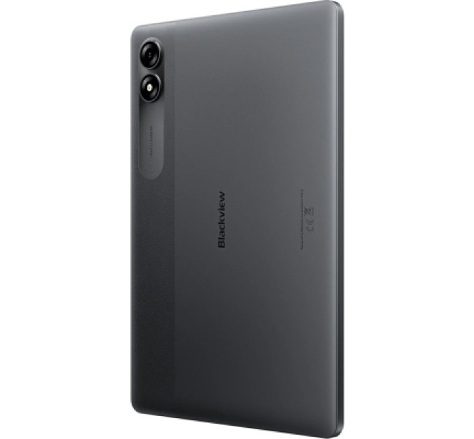 Blackview Планшет Blackview Tab 9 10.95" FHD 8 / 256GB / WIFI Gray (6931548324898)