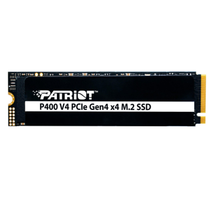 Patriot Накопичувач SSD M.2 2280 1TB P400 Patriot (P400VP1TBM28H)