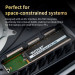 Patriot Накопичувач SSD M.2 2280 1TB P400 Patriot (P400VP1TBM28H)