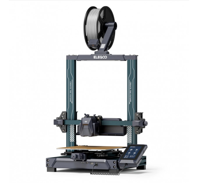3D-принтер Elegoo Neptune 4 (ELG-NEPTUNE4)