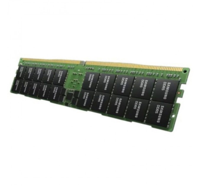 Модуль пам'яті для сервера Samsung 16GB DDR5 6400 RDIMM (M321R2GA3EB2-CCP)