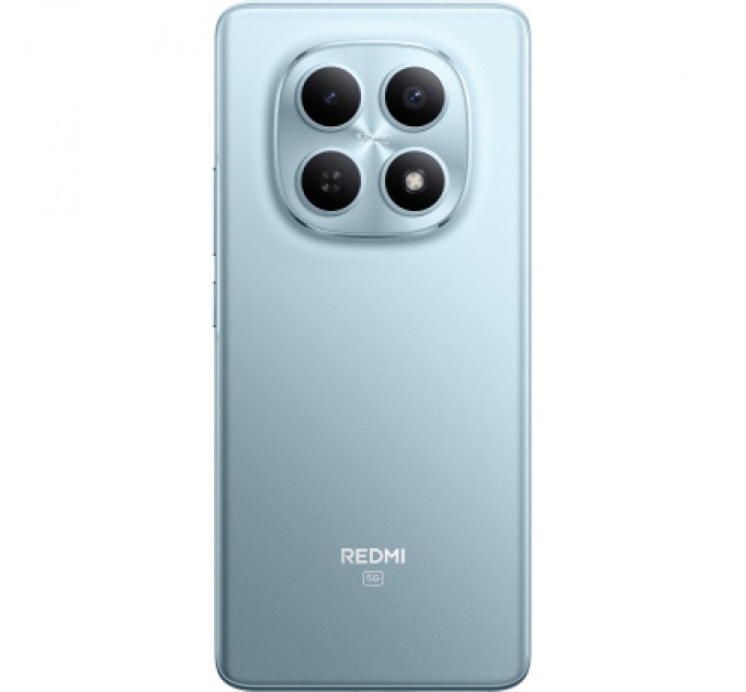Мобільний телефон Xiaomi Redmi Note 15 5G 6/128GB Glacier Blue (1183679)