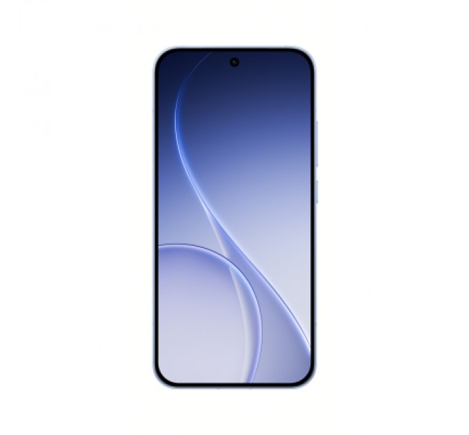 Мобільний телефон Oppo Reno15 Pro 5G 12/512GB Aurora Blue (OFCPH2813_BLUE)