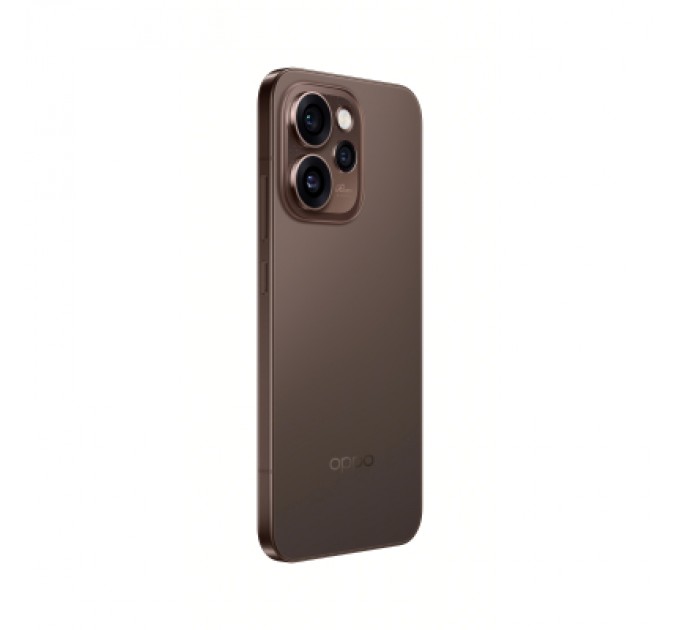 Мобільний телефон Oppo Reno15 Pro 5G 12/512GB Dusk Black (OFCPH2813_BLACK)