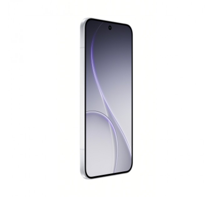 Мобільний телефон Oppo Reno15 5G 8/512GB Aurora White (OFCPH2825_WHITE)