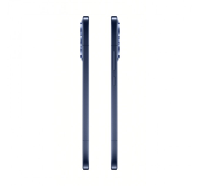 Мобільний телефон Oppo Reno15 5G 8/512GB Twilight Black (OFCPH2825_BLACK)