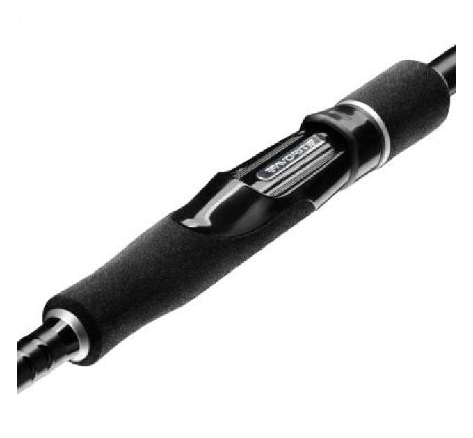 Вудилище Favorite Creed CRD-762ExH 2.29m 20-80g Ex.Fast (1693.05.10)