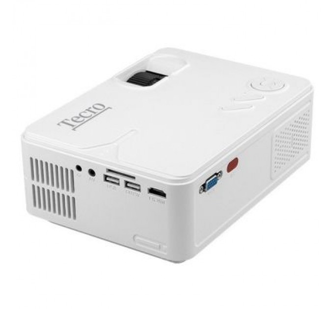Проектор Tecro PJ-1015