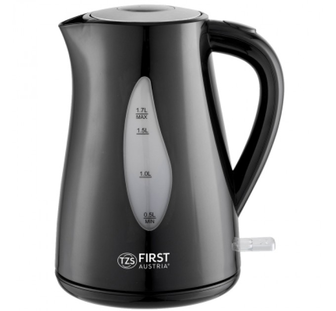 Електрочайник First FA-5417-6-BA