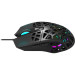 Canyon Мишка Canyon Puncher GM-20 USB Black (CND-SGM20B)