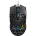 Canyon Мишка Canyon Puncher GM-20 USB Black (CND-SGM20B)