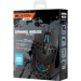 Canyon Мишка Canyon Puncher GM-20 USB Black (CND-SGM20B)