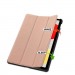 BeCover Чохол до планшета BeCover Smart Case Samsung Tab A9 SM-X115 8.7" Rose Gold (709910)
