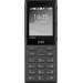 Мобільний телефон HMD 130 Music DS Dark Grey