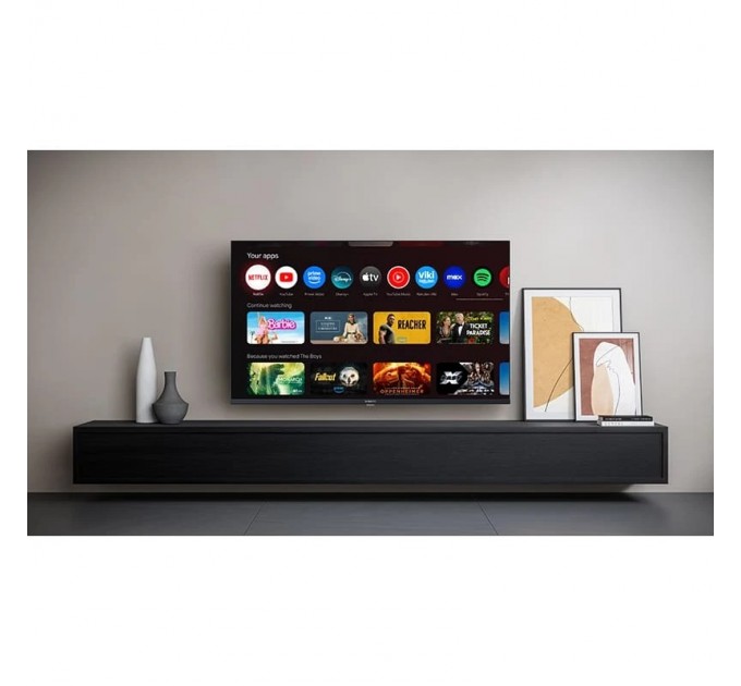 Телевiзор Xiaomi TV A 32 2026