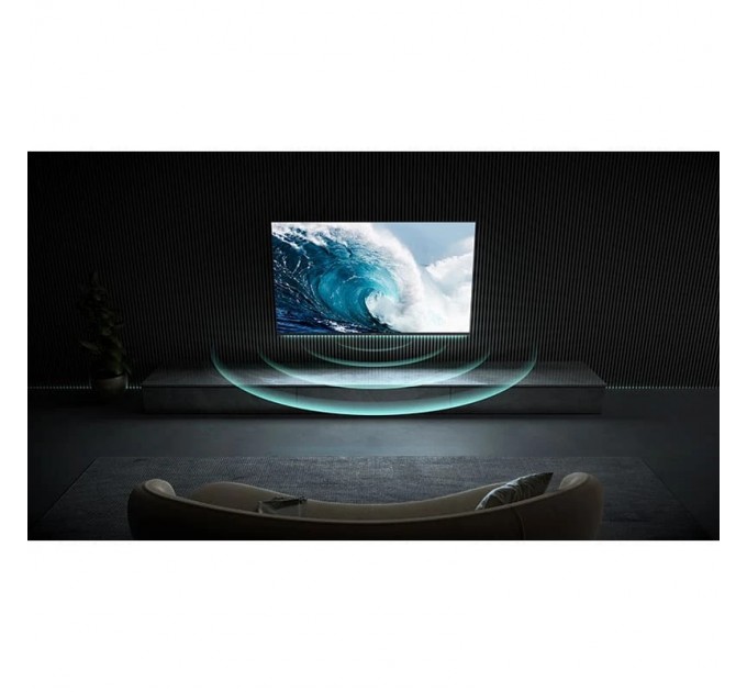 Телевiзор Xiaomi TV A 32 2026