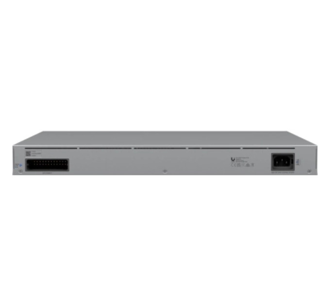 Ubiquiti Комутатор мережевий Ubiquiti USW-PRO-MAX-24-POE