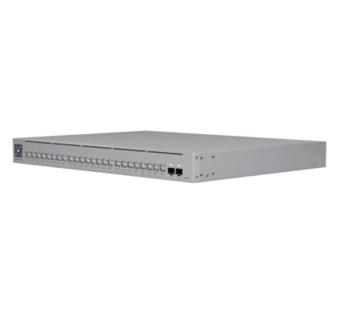 Ubiquiti Комутатор мережевий Ubiquiti USW-PRO-MAX-24-POE