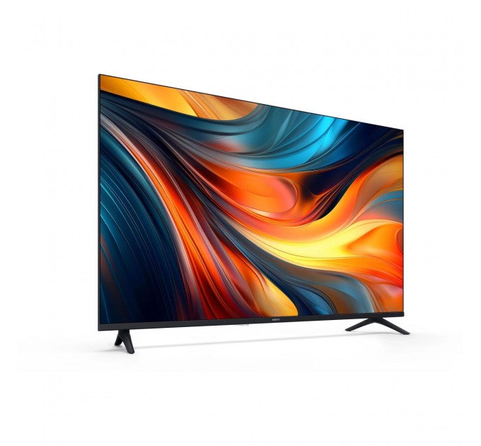 Телевiзор Xiaomi TV A 43 FHD 2026