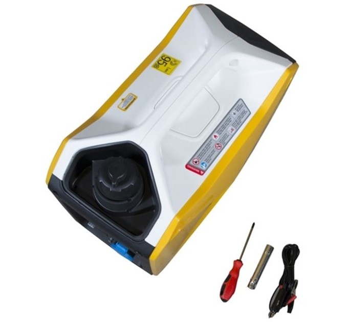 Генератор бензиновий ITC Power GG18I 1500/1800 W, 230V, 50Hz