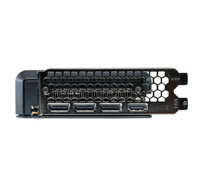 Palit Відеокарта GF RTX 5060 8GB GDDR7 Infinity 2 OC Palit (NE75060V19P1-GB2063L)