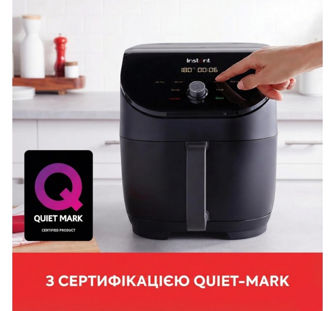 Мультипіч Instant Vortex Slim