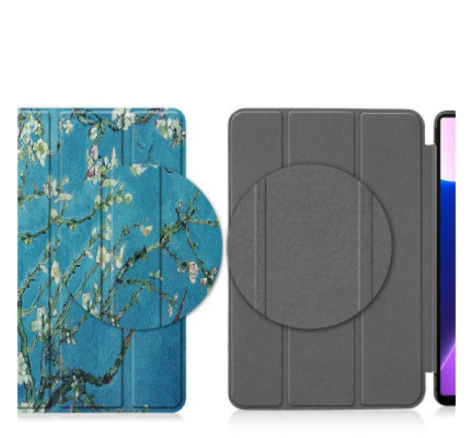 BeCover Чохол до планшета BeCover Smart Case Samsung Tab A9 SM-X115 8.7" Spring (709919)