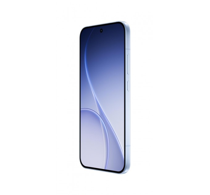 Мобільний телефон RENO15 PRO 12/512 CPH2813 AURORA BLUE OPPO