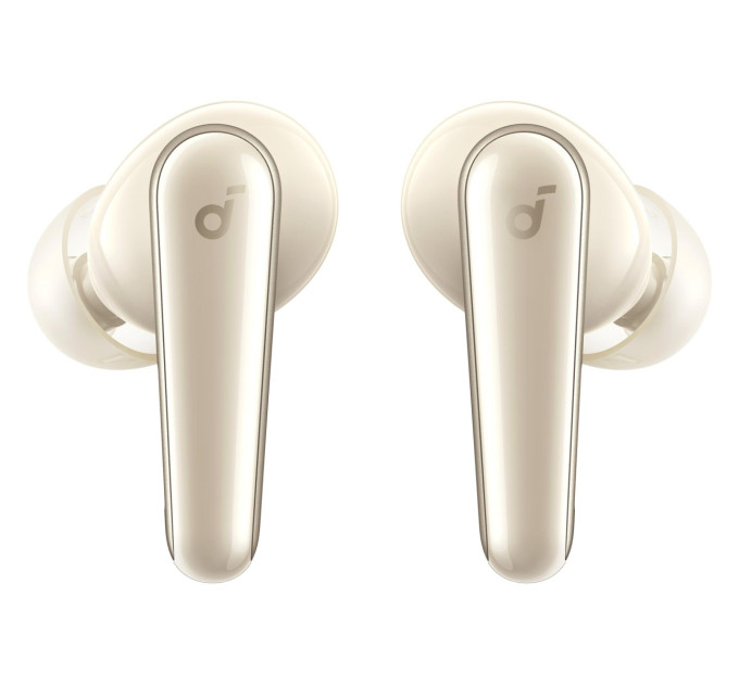 Anker Bluetooth-гарнітура Anker SoundCore Liberty 5 ANC Golden (A3957GB1)