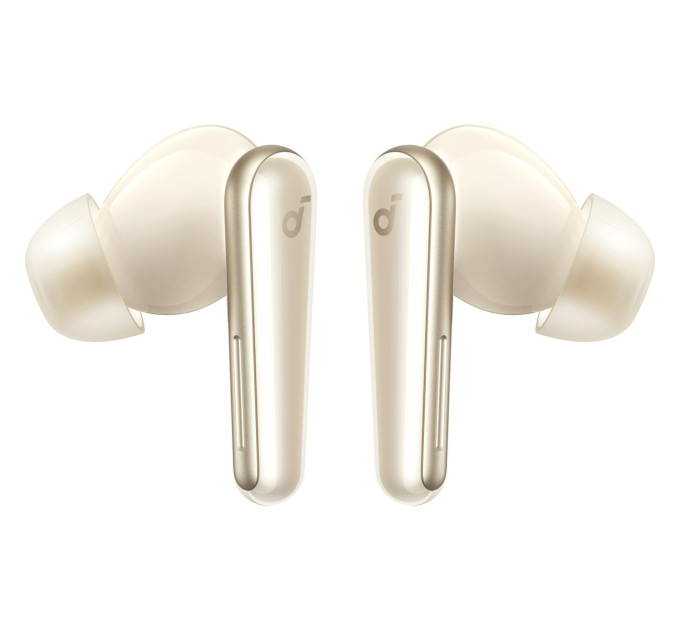 Anker Bluetooth-гарнітура Anker SoundCore Liberty 5 ANC Golden (A3957GB1)