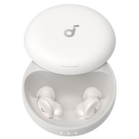 Bluetooth-гарнітура Anker SoundCore Sleep A30 White (D1301G21)