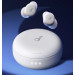 Anker Bluetooth-гарнітура Anker SoundCore Sleep A30 White (D1301G21)