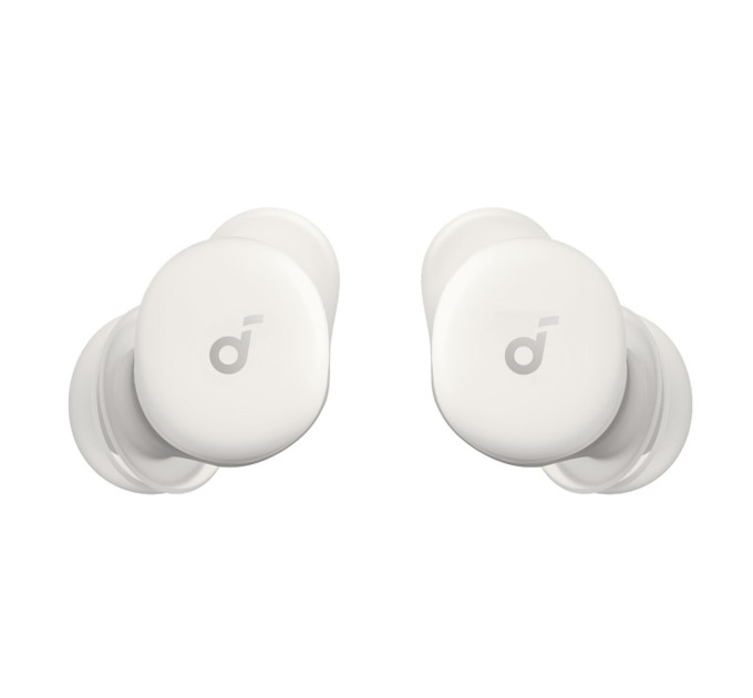 Anker Bluetooth-гарнітура Anker SoundCore Sleep A30 White (D1301G21)