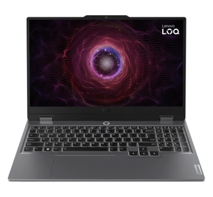 Lenovo Ноутбук Lenovo LOQ 15ARP9 (83JC001TRA)