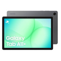 Планшет Samsung Galaxy Tab A11+ SM-X230 8/256GB Gray (SM-X230NZAPEUC)