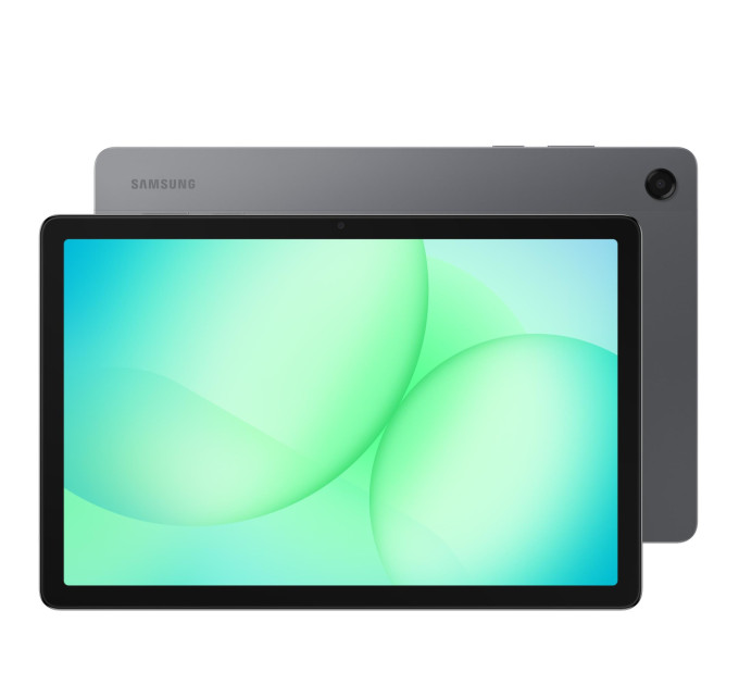 Samsung Планшет Samsung Galaxy Tab A11+ SM-X236 8/256GB 5G Gray (SM-X236BZAPEUC)