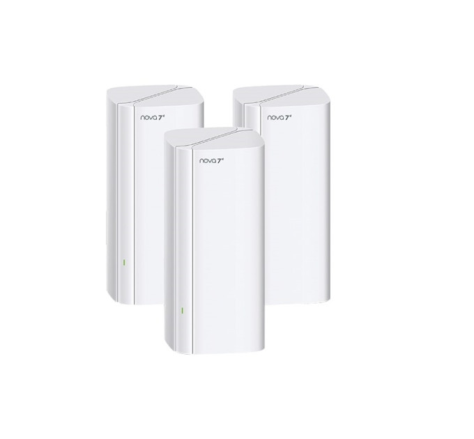 Tenda WiFi Mesh-система Tenda EE3 Pro (3-pack)