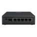 Mikrotik Бездротовий маршрутизатор MikroTik hAP ax S (E62iUGS-2axD5axT)